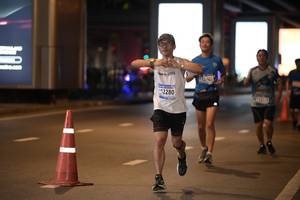 BIB: 12280, 203
                            <button type="button" onclick="openModal(18796968)" class="btn btn-primary btn-sm float-right btn-popup" data-toggle="modal" data-target=".modal-high-quality">
                        <i class="fas fa-shopping-cart"></i> Add to Cart
                    </button>
                                            <button type="button" onclick="isThisMe(18796968, true)" class="btn btn-success btn-sm float-right btn-popup btn-isme hidden" data-toggle="tooltip" data-placement="bottom" title="นี่คือรูปของคุณใช่ไหม คลิกที่นี่เพื่อเอาเข้าอัลบั้ม">
                        <i class="fas fa-plus"></i> Add to album
                    </button>
                    <button type="button" onclick="isThisMe(18796968, false)" class="btn btn-warning btn-sm float-right btn-popup btn-isnotme hidden">
                        <i class="fas fa-ban"></i> Remove from album
                    </button>